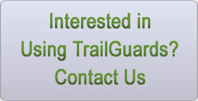 Interested in Using TrailGuards? Contact Us